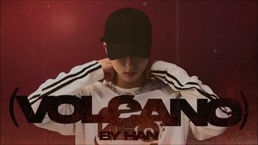 VOLCANO (Instrumental + Hidden Vocals) ~ HAN (Stray Kids)