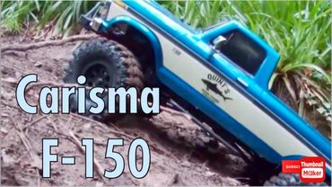 Carisma SCA-1E Ford F-150 High Trail RC truck     Traxxas   Element Ecto HPI