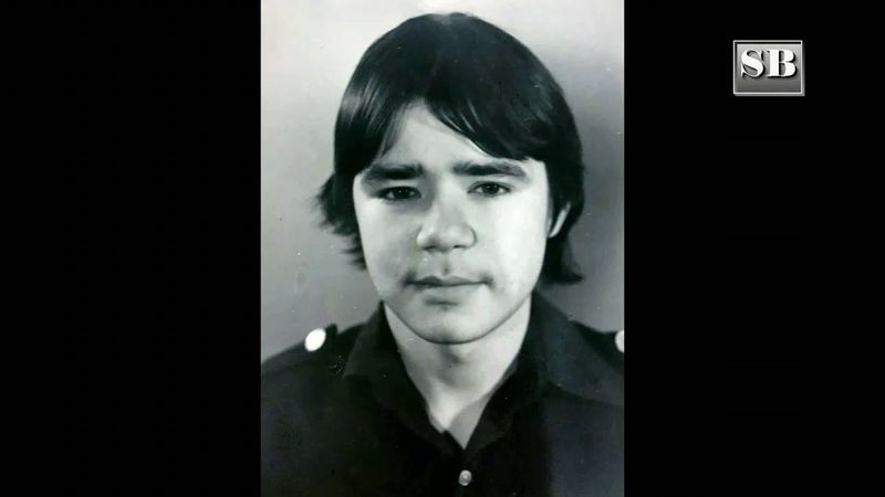 У истоков творчества Евгения Осина