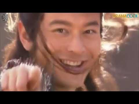 Return of the Condor Heroes Epi. 4 (Eng. Sub)