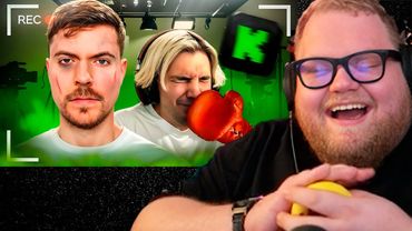 Т2х2 СМОТРИТ: СТРИМ МИСТЕРА БИСТА БЫЛ БОЛЬШОЙ ОШИБКОЙ..