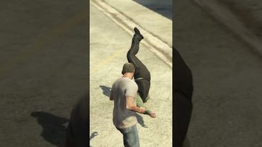 СУПЕР НОКАУТ В GTA 5 RP. Я СТАЛ ТРЕВОРОМ #gta #gtarp