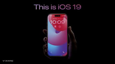 This is iOS 19 | Apple - Concept