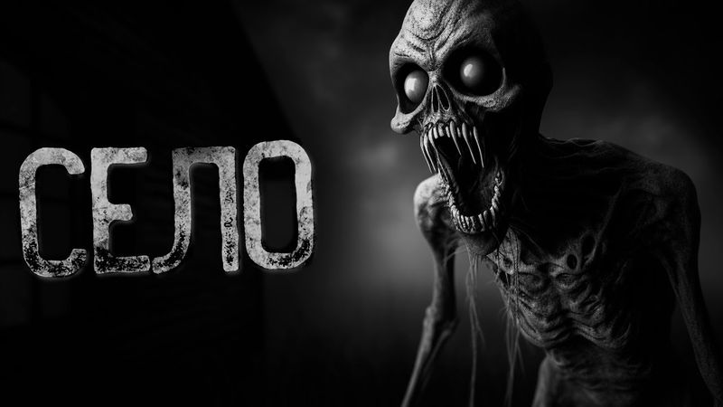 АВТОБУС НАПРАВЛЯЕТСЯ В ЗАБРОШЕННОЕ СЕЛО | Ужасы и Страшные истории на ночь. Мистика. Страшилки