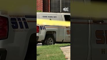 Suspect charged with murder after contractor's body found in box in NW Harris County home, HCSO says