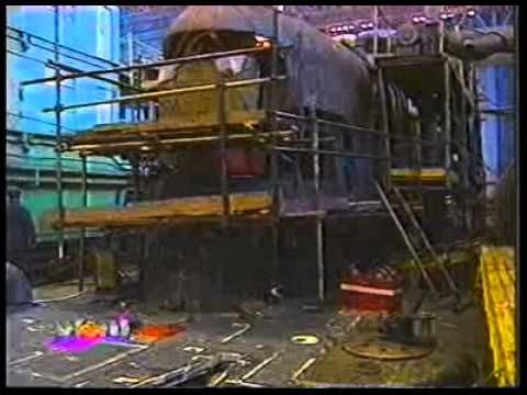 Итоги, ноябрь 1992