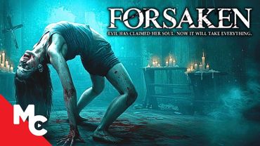 A Priest Possessed His Wife To Keep Her Alive | Forsaken | Exorcism Horror Movie