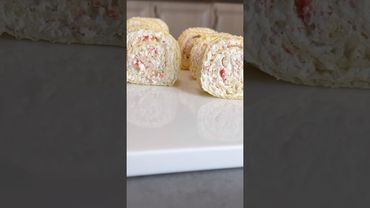 Рулет Крабовий