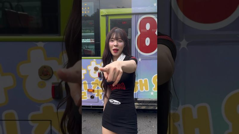 今天差點被李多慧打🐭 @lee_dahye #李多慧 #이다혜 #啦啦隊 #cheerleader #棒球 #baseball #台湾野球チア #台湾野球 #치어리더 #shorts