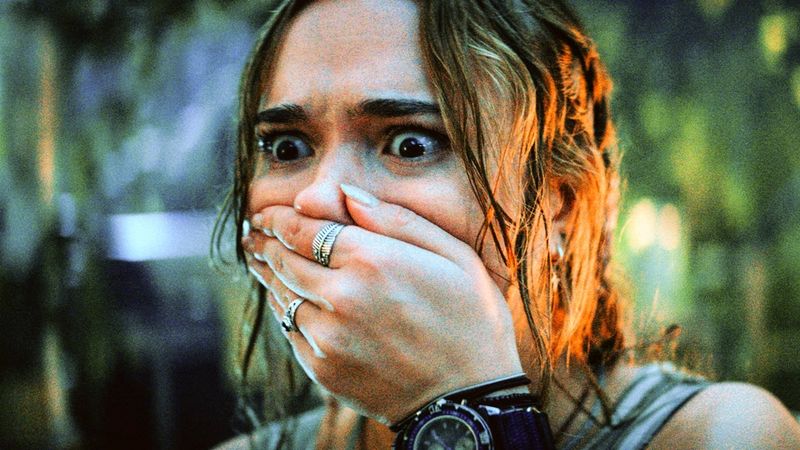 Примат — Русский трейлер (Дубляж, 2026) Фильм Ужасов HD