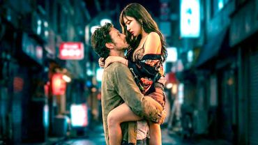 СЛУЧАЙНАЯ ВСТРЕЧА ВЗБУДОРАЖИЛО ЕГО ЖИЗНЬ! Драма. Останься