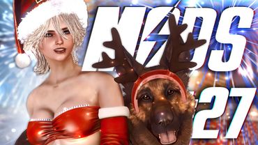 ПОЗНАТЬ МОДЫ FALLOUT 4