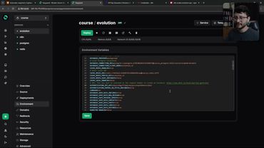 1. Evolution API Setup