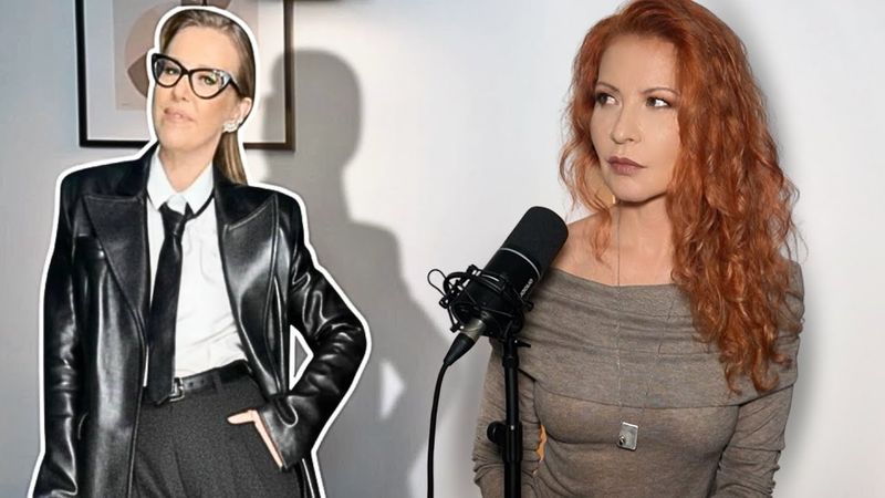 Чего боится Ксения Собчак (и как это влияет на выбор гостей для интервью)