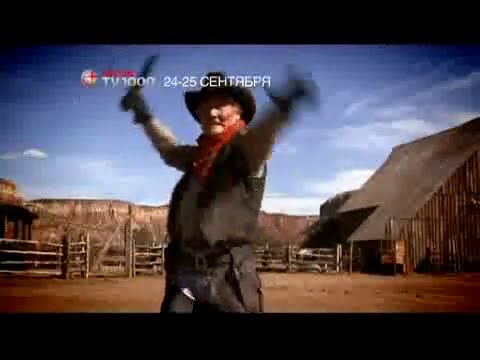 TV1000 Action-Start up -Continiuty and Promos-14.09.2011