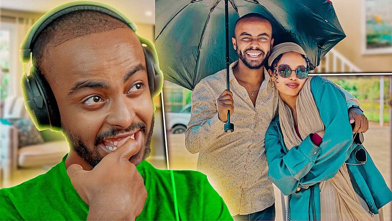 የላጤዋ አሸናፊ ቤተል ..... 🤯 - ዮሐና - ይጣልሽ Parody || EBSTV #youtube