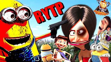 МИНЬЁБЫ | RYTP