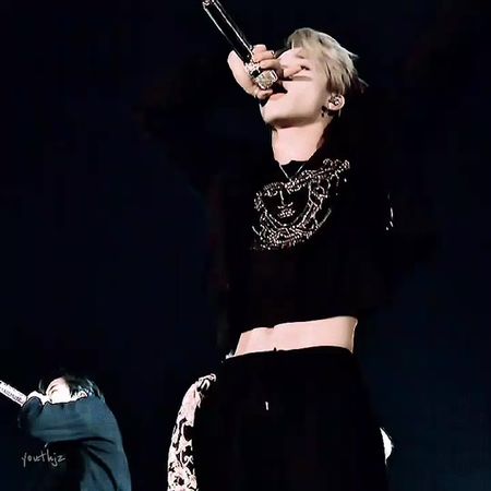 put him in chanel #jimin #parkjimin #jiminedit #지민 #fyp 