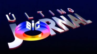 SIC - Último Jornal - Genérico 1992