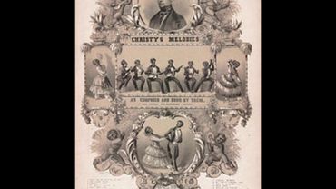 Billy Murray - The Camptown Races 1911