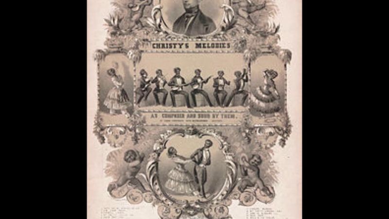 Billy Murray - The Camptown Races 1911