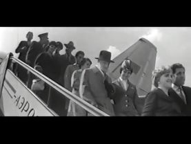 Василий Шульгин. «Перед судом истории», 1964 год