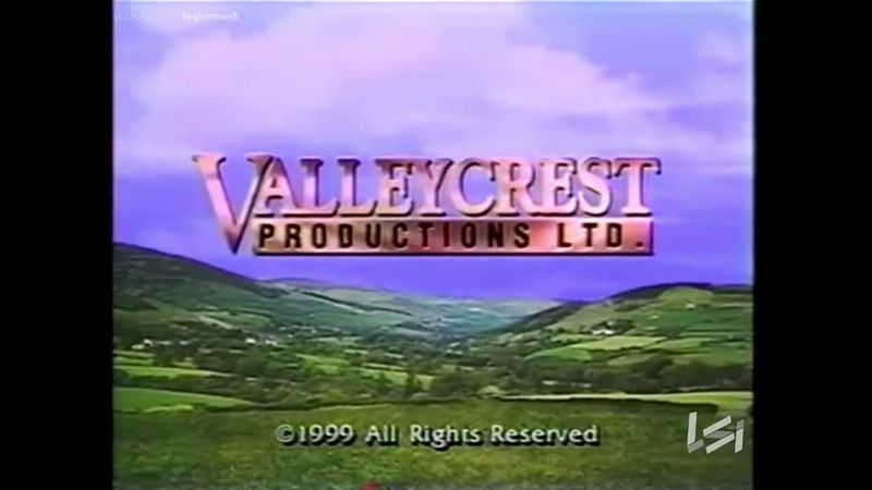 Valleycrest/Comedy Central