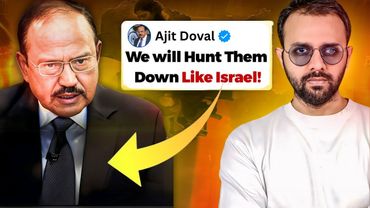 Pahalgam Attack | How India Can Take Revenge? | AKTK Unfiltered