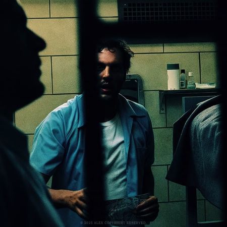 michael goatfield ##prisonbreak #michaelscofield #edit #fyp #aftereff...