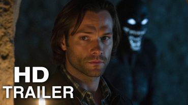 SUPERNATURAL | SEASON 16 - TRAILER (2025) Teaser Concept