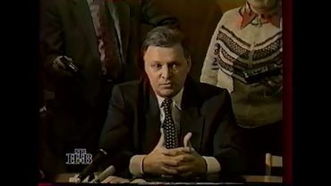 Итоги (8.01.1995) Первые недели войны в Чечне