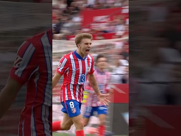 Pablo BARRIOS 🔴⚪️