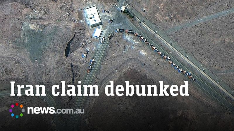 Did Trump really 'obliterate' Iran's nuclear facilities?