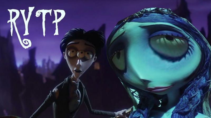 Труп невесты | RYTP