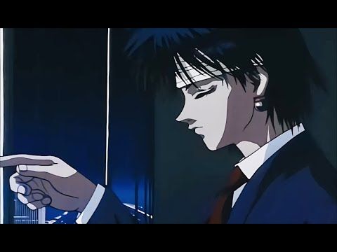 Phantomtroupe AMV | Living in the shadows