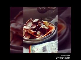 طبخت الحليب بالجبنة🍼🍨