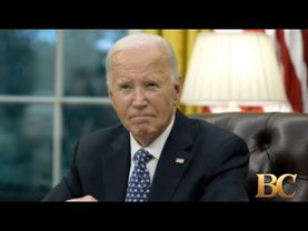Joe Biden Diagnosed with Prostate Cancer
