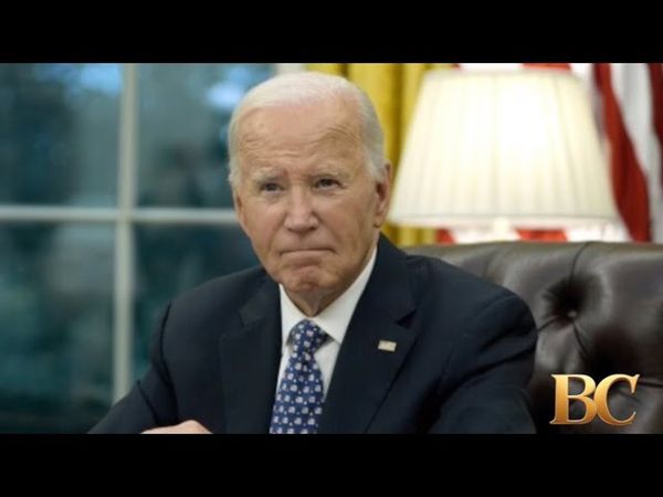 Joe Biden Diagnosed with Prostate Cancer