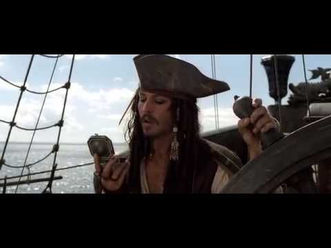 Удача при мне...так выпьем чарку, йо-хо!