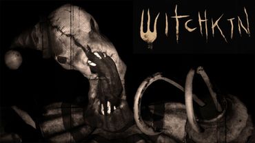 САМЫЙ СМЕШНОЙ МОНСТР ► Witchkin