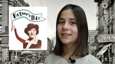 История возникновения праздника "День отца". Медиа центр "В кадре". ДДТ "Созвездие" 2021г.