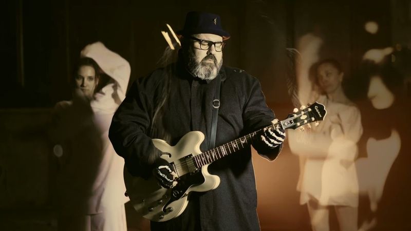 ANGEL DA ROCK - Вот так вот и живём...