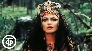 Кащей Бессмертный. Телеспектакль по одноименной опере Римского-Корсакова (1987)