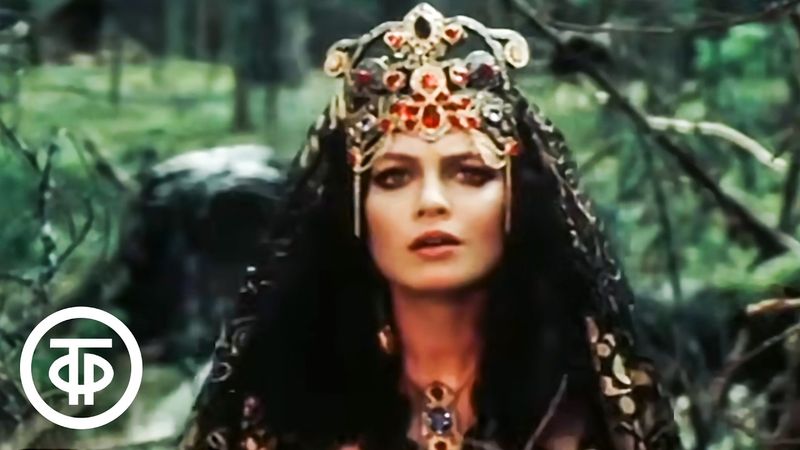 Кащей Бессмертный. Телеспектакль по одноименной опере Римского-Корсакова (1987)