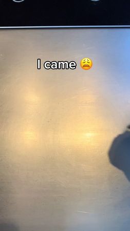 It finally came! 😩 Link in bio!  #dishblaster #cleaninghacks #kitchen...