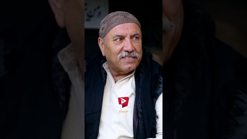 عك يدور على البنت بحارتها 😳 #وطن_اورجينال #باب_الحارة