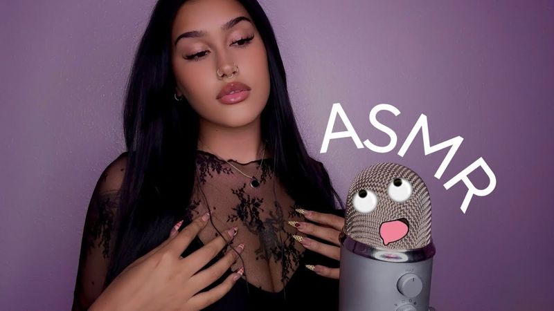 Fabric Scratching ASMR ✨ SO Satisfying Tingles for Sleep & Relaxation 💤