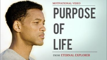 'PURPOSE OF LIFE' (ft.Will Smith) - Inspirational video | Will Smith Motivation | Jim Carrey Speech