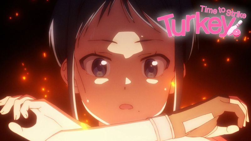 The Most Dramatic Bowling Scene You'll Ever See | Turkey! Time to Strike