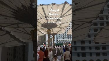 Allahummalabbaik Madinah